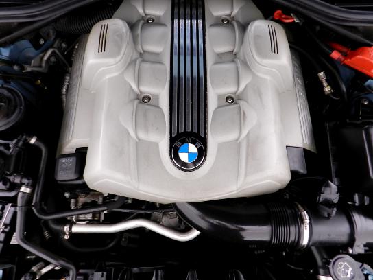 Florida Fine Cars - Used BMW 6 SERIES 2005 MIAMI 645Ci