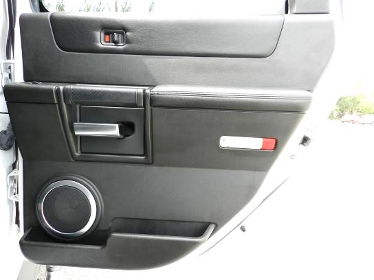 Florida Fine Cars - Used HUMMER H2 2007 MIAMI BASE