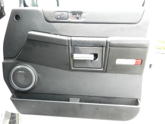 Florida Fine Cars - Used HUMMER H2 2007 MIAMI BASE