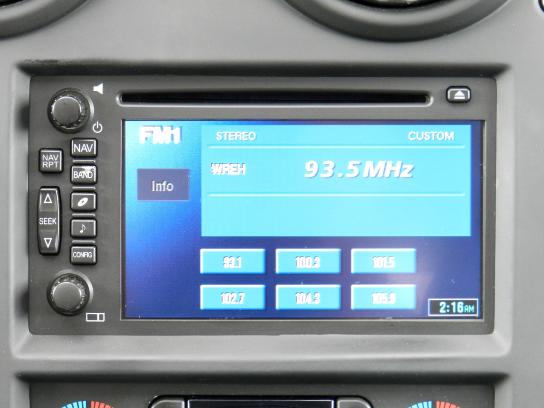 Florida Fine Cars - Used HUMMER H2 2007 MIAMI BASE