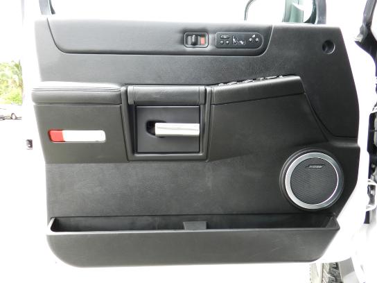 Florida Fine Cars - Used HUMMER H2 2007 MIAMI BASE