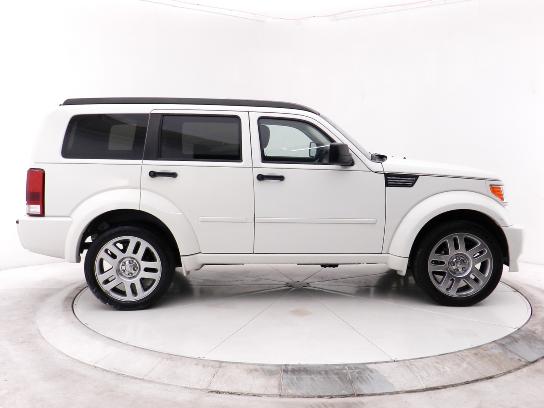 Florida Fine Cars - Used DODGE NITRO 2010 MIAMI DETONATOR 