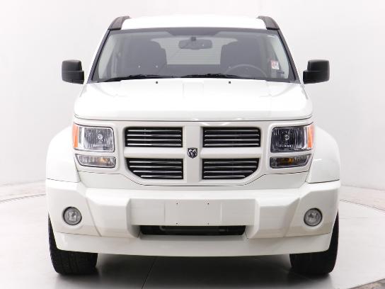 Florida Fine Cars - Used DODGE NITRO 2010 MIAMI DETONATOR 