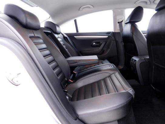 Florida Fine Cars - Used VOLKSWAGEN PASSAT CC 2010 MIAMI Sport