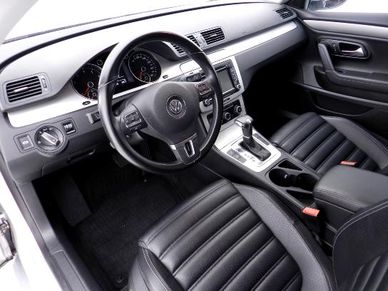 Florida Fine Cars - Used VOLKSWAGEN PASSAT CC 2010 MIAMI Sport