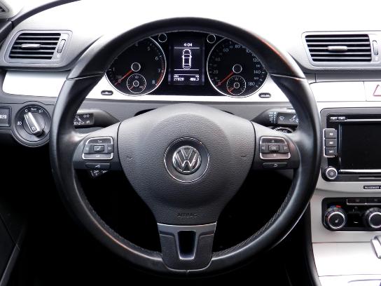 Florida Fine Cars - Used VOLKSWAGEN PASSAT CC 2010 MIAMI Sport