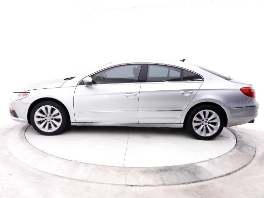 Florida Fine Cars - Used VOLKSWAGEN PASSAT CC 2010 MIAMI Sport