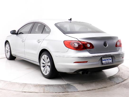 Florida Fine Cars - Used VOLKSWAGEN PASSAT CC 2010 MIAMI Sport
