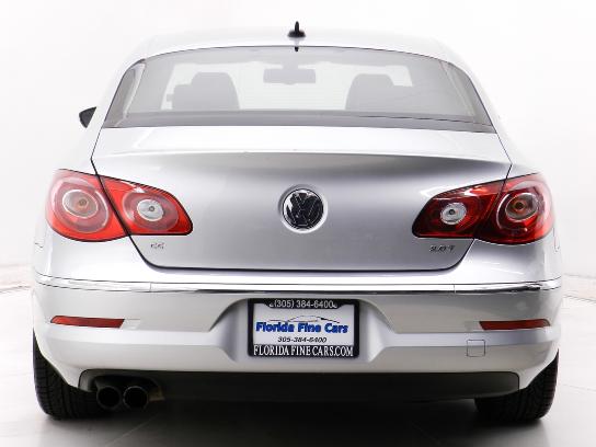 Florida Fine Cars - Used VOLKSWAGEN PASSAT CC 2010 MIAMI Sport