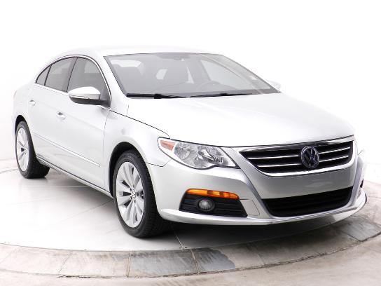 Florida Fine Cars - Used VOLKSWAGEN PASSAT CC 2010 MIAMI Sport