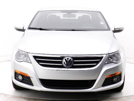 Florida Fine Cars - Used VOLKSWAGEN PASSAT CC 2010 MIAMI Sport