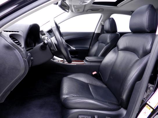 Florida Fine Cars - Used LEXUS IS 2006 MIAMI IS250