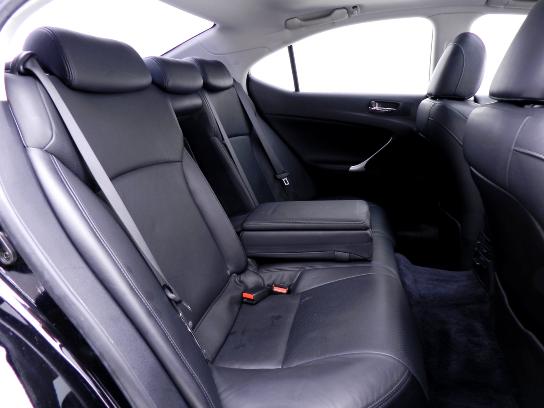 Florida Fine Cars - Used LEXUS IS 2006 MIAMI IS250