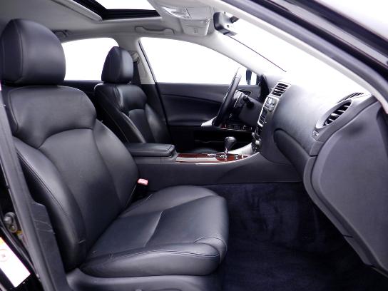 Florida Fine Cars - Used LEXUS IS 2006 MIAMI IS250