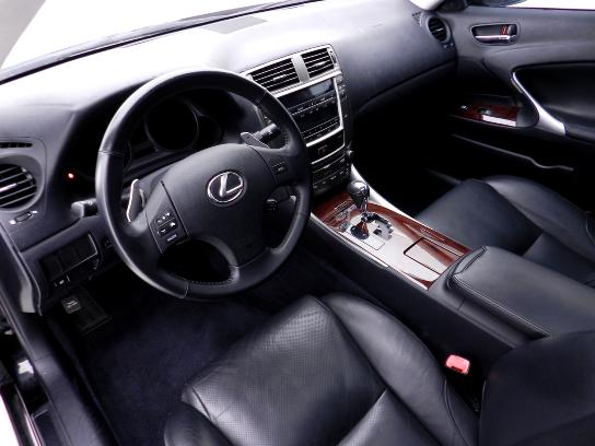 Florida Fine Cars - Used LEXUS IS 2006 MIAMI IS250