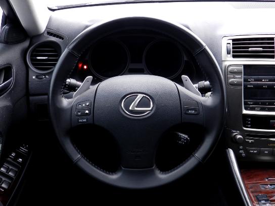 Florida Fine Cars - Used LEXUS IS 2006 MIAMI IS250