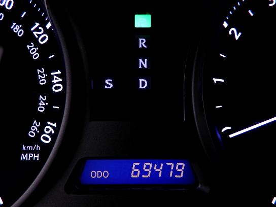 Florida Fine Cars - Used LEXUS IS 2006 MIAMI IS250