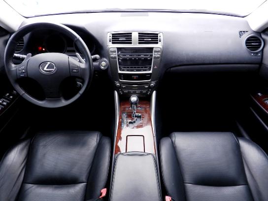 Florida Fine Cars - Used LEXUS IS 2006 MIAMI IS250