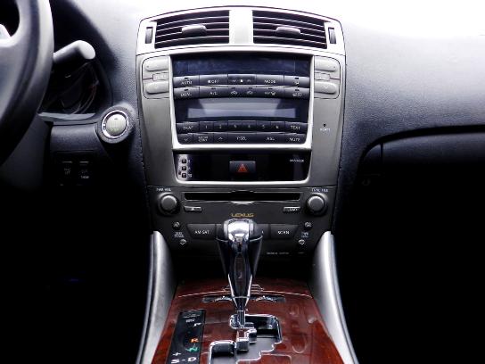 Florida Fine Cars - Used LEXUS IS 2006 MIAMI IS250