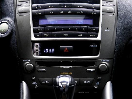 Florida Fine Cars - Used LEXUS IS 2006 MIAMI IS250