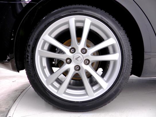 Florida Fine Cars - Used LEXUS IS 2006 MIAMI IS250