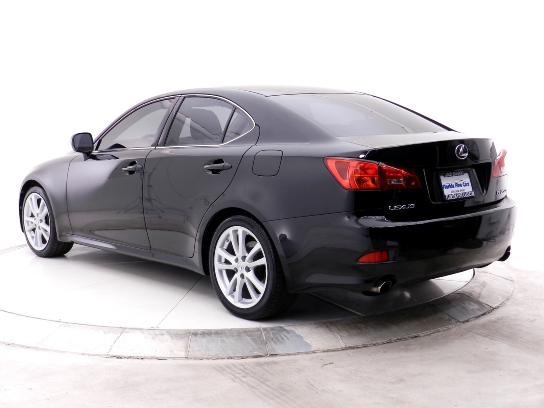 Florida Fine Cars - Used LEXUS IS 2006 MIAMI IS250