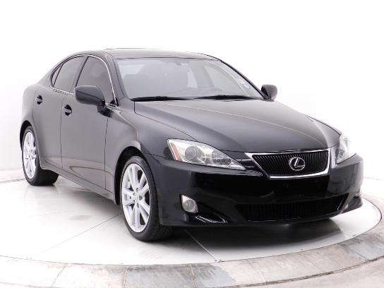 Florida Fine Cars - Used LEXUS IS 2006 MIAMI IS250