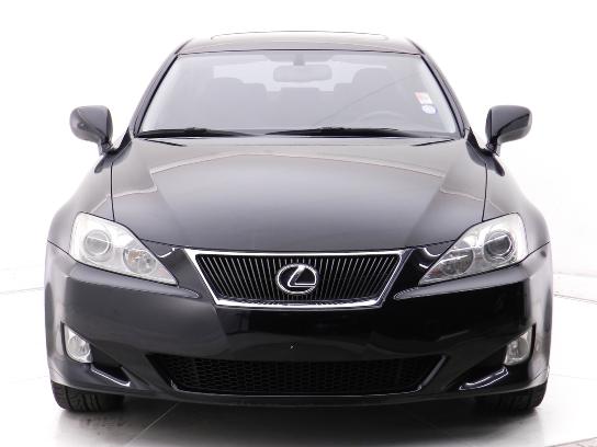 Florida Fine Cars - Used LEXUS IS 2006 MIAMI IS250