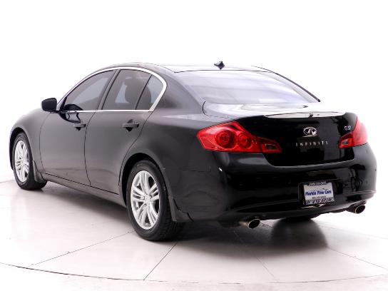 Florida Fine Cars - Used INFINITI G37 SEDAN 2010 MIAMI 