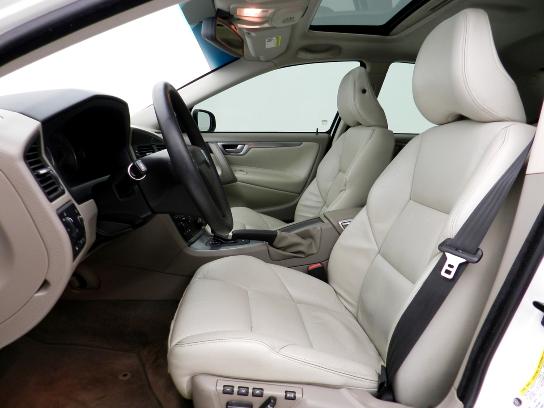 Florida Fine Cars - Used VOLVO S60 2009 MIAMI 2.5T