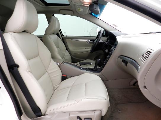 Florida Fine Cars - Used VOLVO S60 2009 MIAMI 2.5T