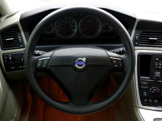 Florida Fine Cars - Used VOLVO S60 2009 MIAMI 2.5T