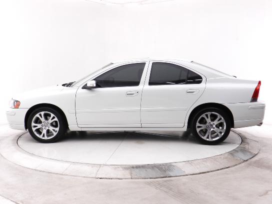 Florida Fine Cars - Used VOLVO S60 2009 MIAMI 2.5T