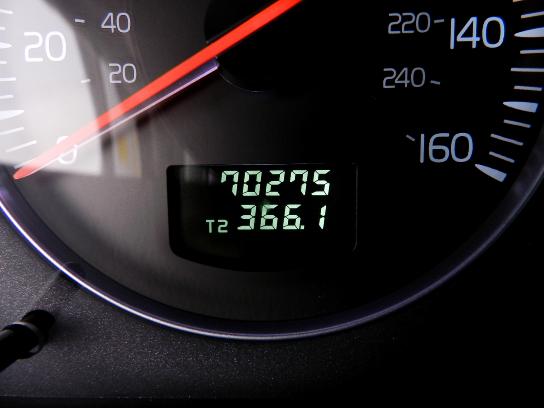 Florida Fine Cars - Used VOLVO S60 2009 MIAMI 2.5T