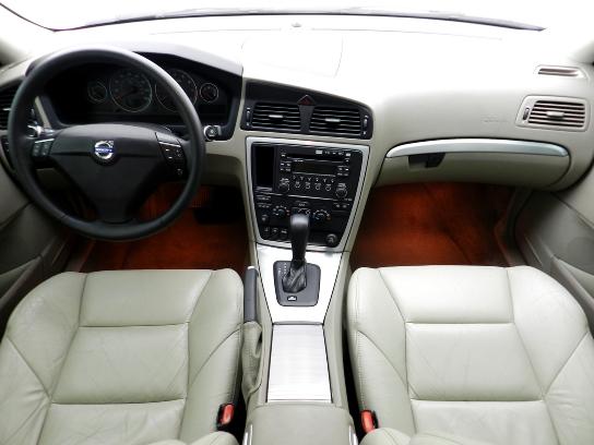 Florida Fine Cars - Used VOLVO S60 2009 MIAMI 2.5T