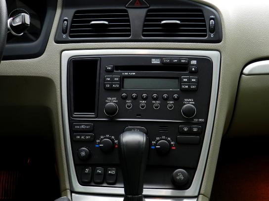 Florida Fine Cars - Used VOLVO S60 2009 MIAMI 2.5T
