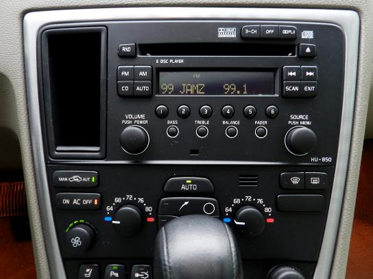 Florida Fine Cars - Used VOLVO S60 2009 MIAMI 2.5T