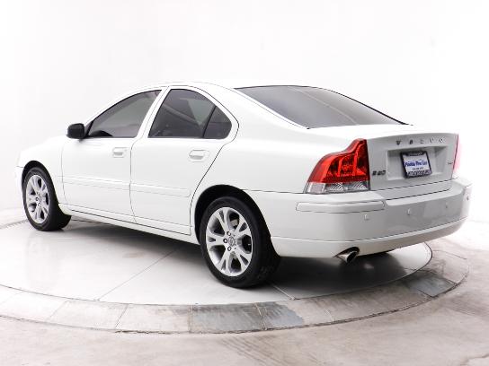Florida Fine Cars - Used VOLVO S60 2009 MIAMI 2.5T