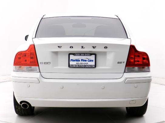 Florida Fine Cars - Used VOLVO S60 2009 MIAMI 2.5T