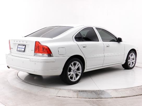 Florida Fine Cars - Used VOLVO S60 2009 MIAMI 2.5T