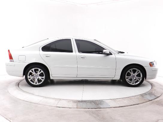 Florida Fine Cars - Used VOLVO S60 2009 MIAMI 2.5T