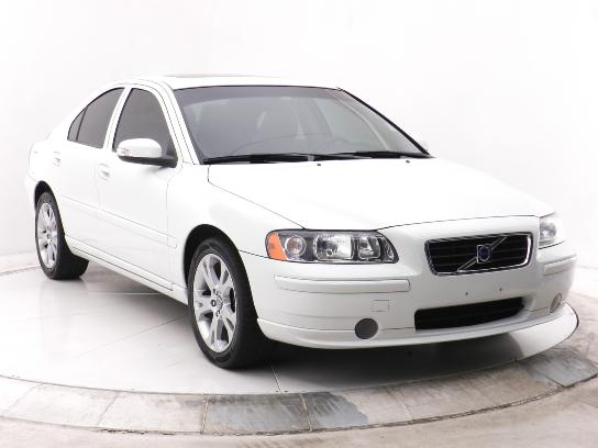 Florida Fine Cars - Used VOLVO S60 2009 MIAMI 2.5T