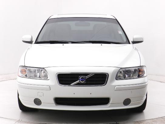 Florida Fine Cars - Used VOLVO S60 2009 MIAMI 2.5T