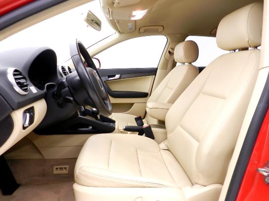 Florida Fine Cars - Used AUDI A3 2011 MIAMI TDI/DIESEL