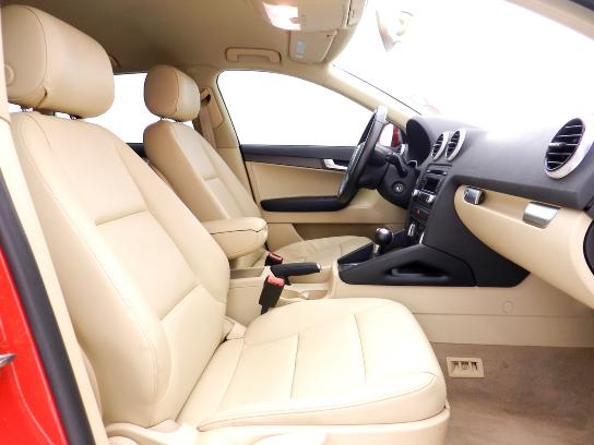 Florida Fine Cars - Used AUDI A3 2011 MIAMI TDI/DIESEL