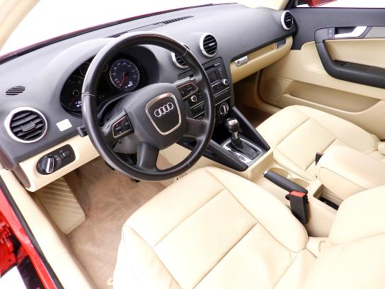 Florida Fine Cars - Used AUDI A3 2011 MIAMI TDI/DIESEL