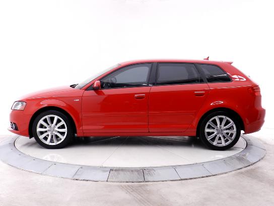 Florida Fine Cars - Used AUDI A3 2011 MIAMI TDI/DIESEL