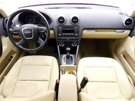 Florida Fine Cars - Used AUDI A3 2011 MIAMI TDI/DIESEL