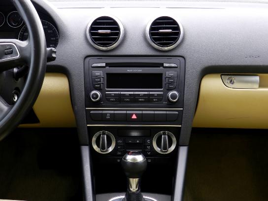 Florida Fine Cars - Used AUDI A3 2011 MIAMI TDI/DIESEL