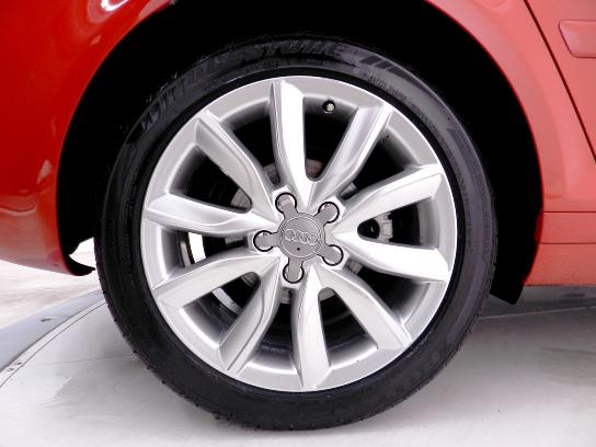 Florida Fine Cars - Used AUDI A3 2011 MIAMI TDI/DIESEL